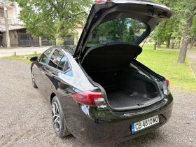 Opel Insignia Grand Coupe - 23000 лв. - 65095953 10