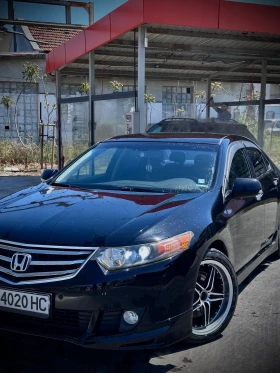 Обява за продажба на Honda Accord 2.4 typeS LPG ~16 100 лв. - изображение 5