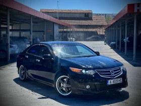 Обява за продажба на Honda Accord 2.4 typeS LPG ~16 100 лв. - изображение 1