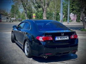 Обява за продажба на Honda Accord 2.4 typeS LPG ~16 100 лв. - изображение 2