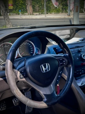 Обява за продажба на Honda Accord 2.4 typeS LPG ~16 100 лв. - изображение 11