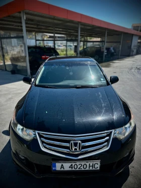 Обява за продажба на Honda Accord 2.4 typeS LPG ~16 100 лв. - изображение 4