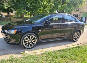 Mitsubishi Lancer - 8900 лв. - 83366942 12