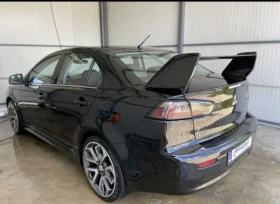 Обява за продажба на Mitsubishi Lancer ~9 000 лв. - изображение 10