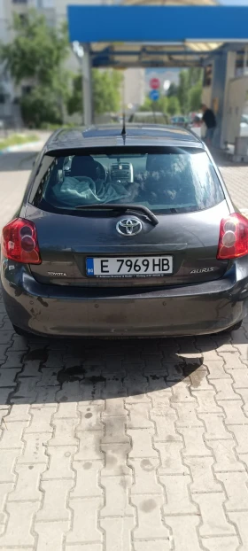 Обява за продажба на Toyota Auris ~8 500 лв. - изображение 9