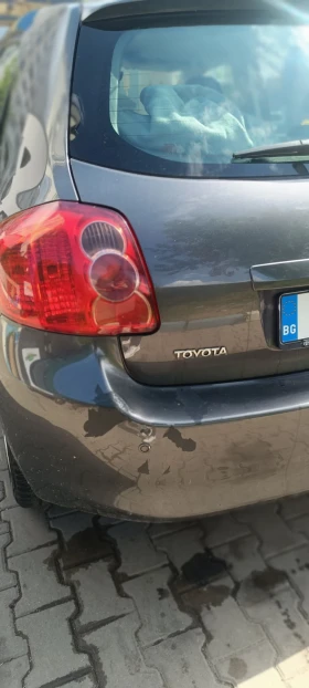 Обява за продажба на Toyota Auris ~8 500 лв. - изображение 5