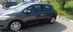 Обява за продажба на Toyota Auris ~8 500 лв. - изображение 8