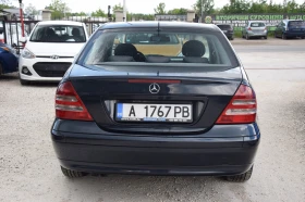 Mercedes-Benz C 220 2, 2CDI - 4599 лв. - 94095409 6