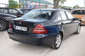 Mercedes-Benz C 220 2, 2CDI - 4599 лв. - 94095409 7