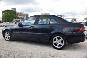     Mercedes-Benz C 220 2, 2CDI
