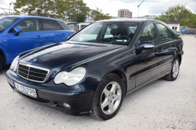    Mercedes-Benz C 220 2, 2CDI