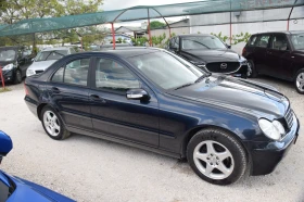Mercedes-Benz C 220 2, 2CDI - 4599 лв. - 94095409 8