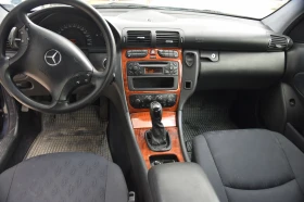 Mercedes-Benz C 220 2, 2CDI - 4599 лв. - 94095409 11