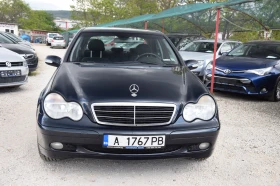     Mercedes-Benz C 220 2, 2CDI