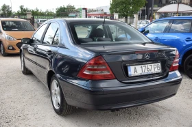 Mercedes-Benz C 220 2, 2CDI - 4599 лв. - 94095409 5
