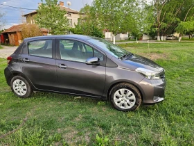 Toyota Yaris 1.3 i AUTOMAT - 15300 лв. - 94697705 3
