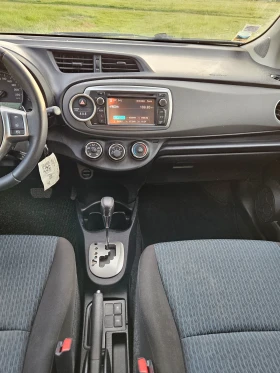 Toyota Yaris 1.3 i AUTOMAT - 15300 лв. - 94697705 7