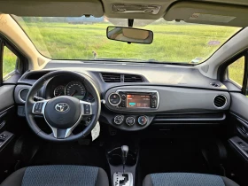 Toyota Yaris 1.3 i AUTOMAT - 15300 лв. - 94697705 6