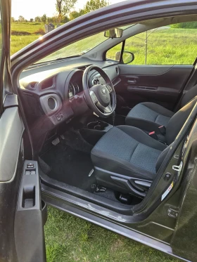 Toyota Yaris 1.3 i AUTOMAT - 15300 лв. - 94697705 10