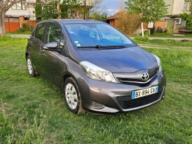 Toyota Yaris 1.3 i AUTOMAT - 15300 лв. - 94697705 2