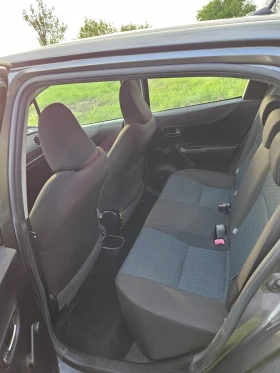 Toyota Yaris 1.3 i AUTOMAT - 15300 лв. - 94697705 11