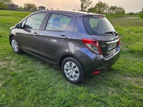 Toyota Yaris 1.3 i AUTOMAT - 15300 лв. - 94697705 4