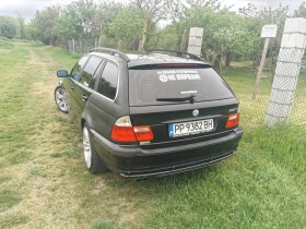 BMW 320 | Mobile.bg    6