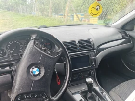 BMW 320 | Mobile.bg    11
