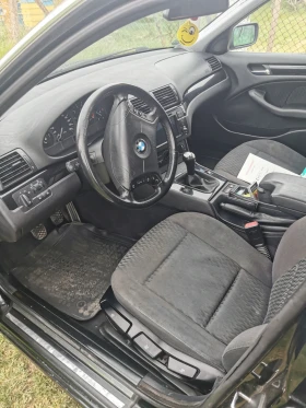 BMW 320 | Mobile.bg    9