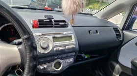 Honda Jazz | Mobile.bg    11