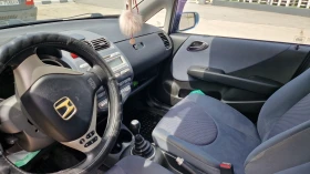 Honda Jazz | Mobile.bg    5
