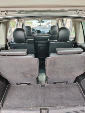 Opel Zafira Opc | Mobile.bg    15