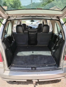 Opel Zafira Opc | Mobile.bg    14