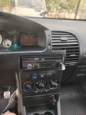 Opel Zafira Opc | Mobile.bg    17