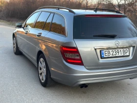 Обява за продажба на Mercedes-Benz C 200 C 200cdi Automatic  ~13 900 лв. - изображение 5