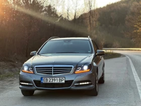 Обява за продажба на Mercedes-Benz C 200 C 200cdi Automatic  ~13 900 лв. - изображение 2