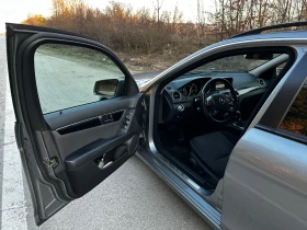 Обява за продажба на Mercedes-Benz C 200 C 200cdi Automatic  ~13 900 лв. - изображение 6