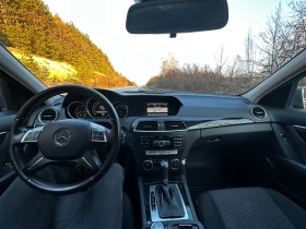 Обява за продажба на Mercedes-Benz C 200 C 200cdi Automatic  ~13 900 лв. - изображение 7