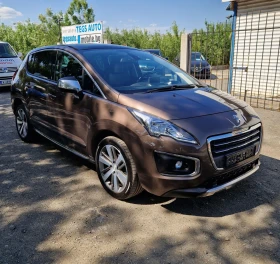 Peugeot 3008 1.6HDI FULL | Mobile.bg    3