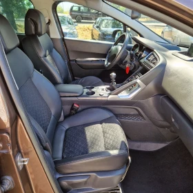 Peugeot 3008 1.6HDI FULL | Mobile.bg    10