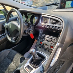 Peugeot 3008 1.6HDI FULL | Mobile.bg    11