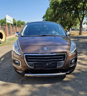 Peugeot 3008 1.6HDI FULL | Mobile.bg    2