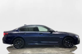 BMW 530E xDrive* M Sport* H&K* Cam* Navi | Mobile.bg    4