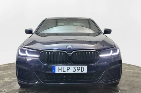 BMW 530E xDrive* M Sport* H&K* Cam* Navi | Mobile.bg    2