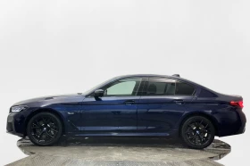BMW 530E xDrive* M Sport* H&K* Cam* Navi | Mobile.bg    8