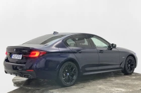 BMW 530E xDrive* M Sport* H&K* Cam* Navi | Mobile.bg    5