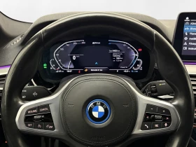 BMW 530E xDrive* M Sport* H&K* Cam* Navi | Mobile.bg    12
