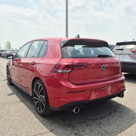 VW Golf * GTI * AUTOBAHN * CARFAX * АВТОКРЕДИТ - 49600 лв. - 71451292 7