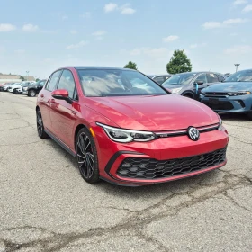 VW Golf * GTI * AUTOBAHN * CARFAX * АВТОКРЕДИТ - 49600 лв. - 71451292 2