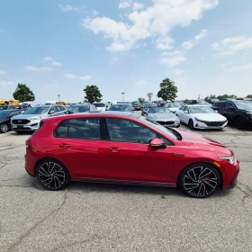 VW Golf * GTI * AUTOBAHN * CARFAX * АВТОКРЕДИТ - 49600 лв. - 71451292 3